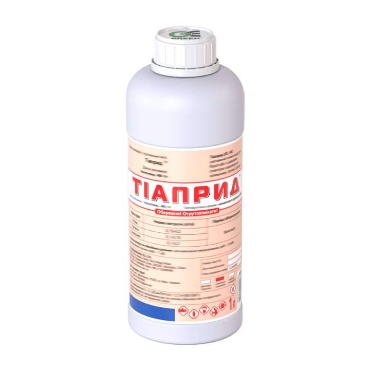 Тіаприд SC