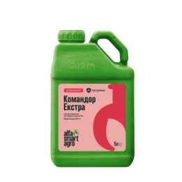 Командор Екстра