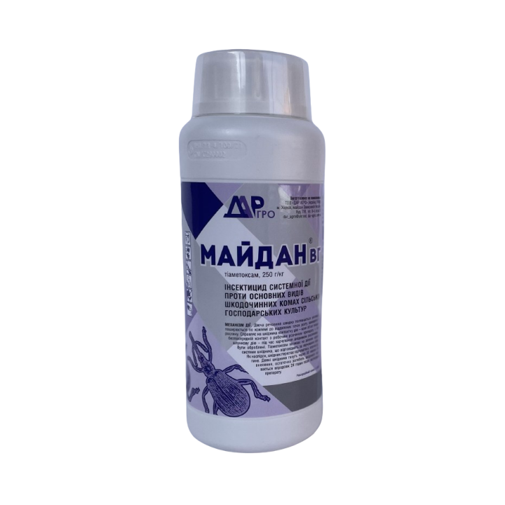 Майдан