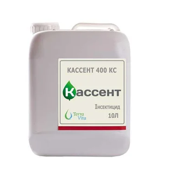 Кассент 400 КС
