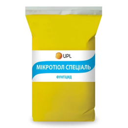Мікротіол Спеціаль