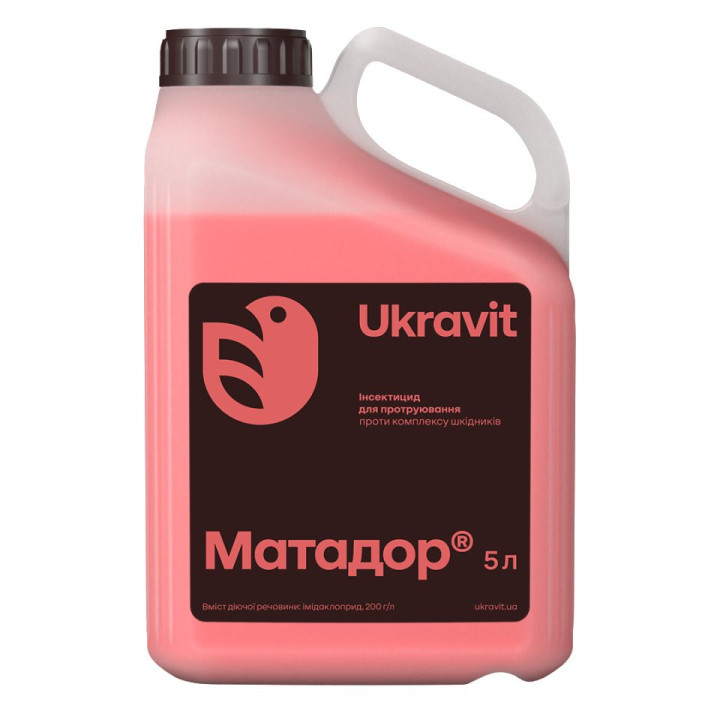 Матадор