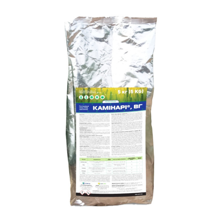 Камінарі