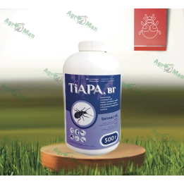 ТИАРА