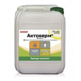 ACTOVERM (АКТОВЕРМ)