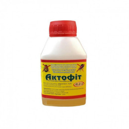 АКТОФІТ