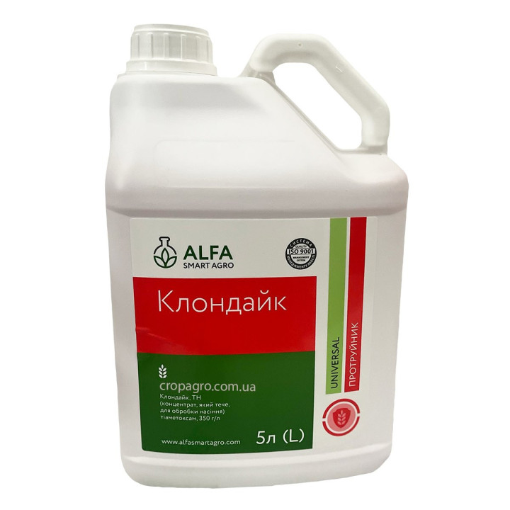 Клондайк