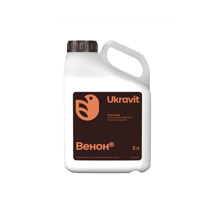 Венон