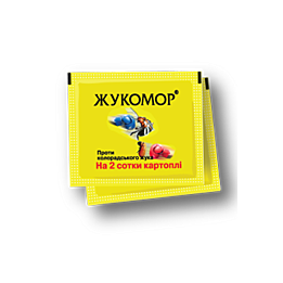 Жукомор в.р.к.