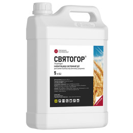 Святогор, к.е. (диметоат, 400 г/л)