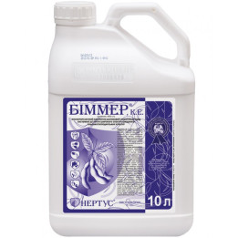 Біммер к.е., (диметоат, 400 г/л)