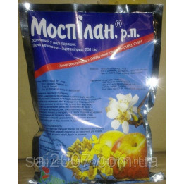 Моспілан, р.п., (ацетаміприд, 200 г/кг)