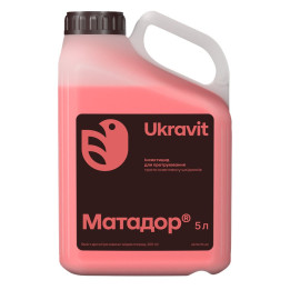 Препарат инсектицидный “МАТАДОР” т.к.с., (имидаклоприд 200 г/л)