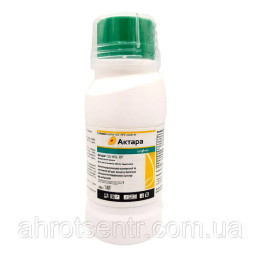 Актара 25 WG в.г., Инсектицид (тіаметоксам 250 г/кг)
