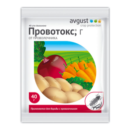 Провотокс