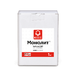 Моноліт т.к.с.