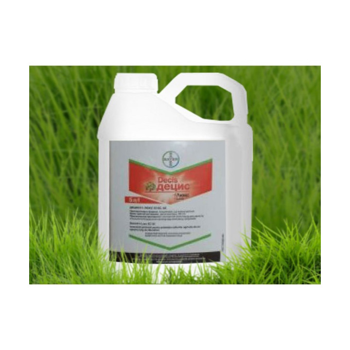 Децис ф-Люкс 25EC к.е.