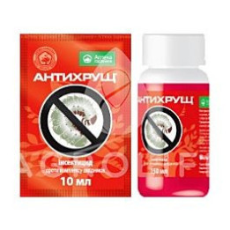 Антихрущ к.с.