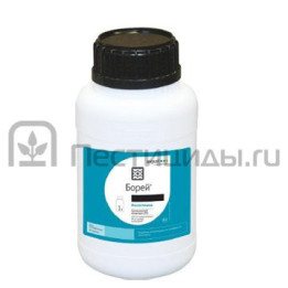 Борей с.к.