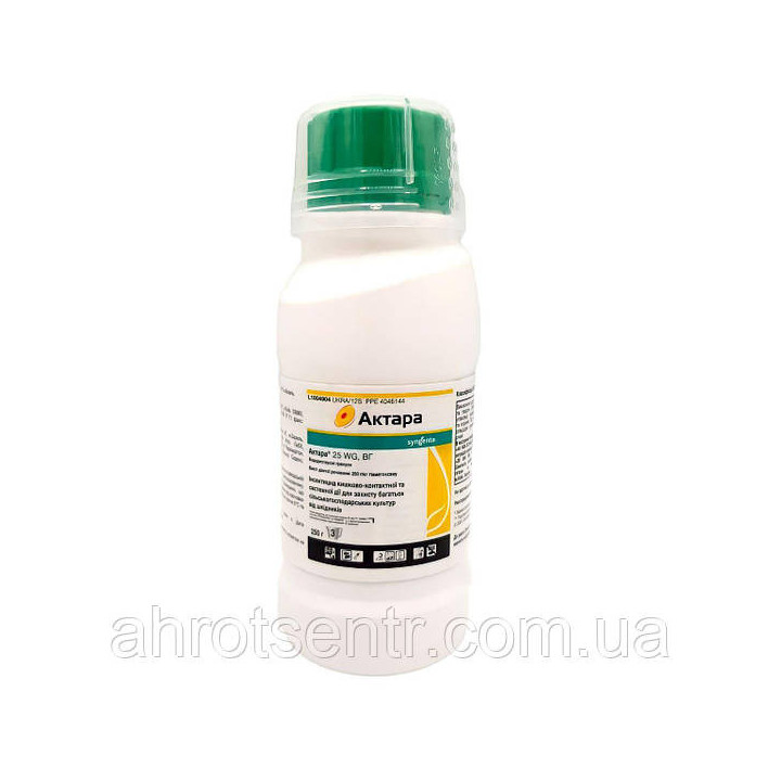 Актара 25WG