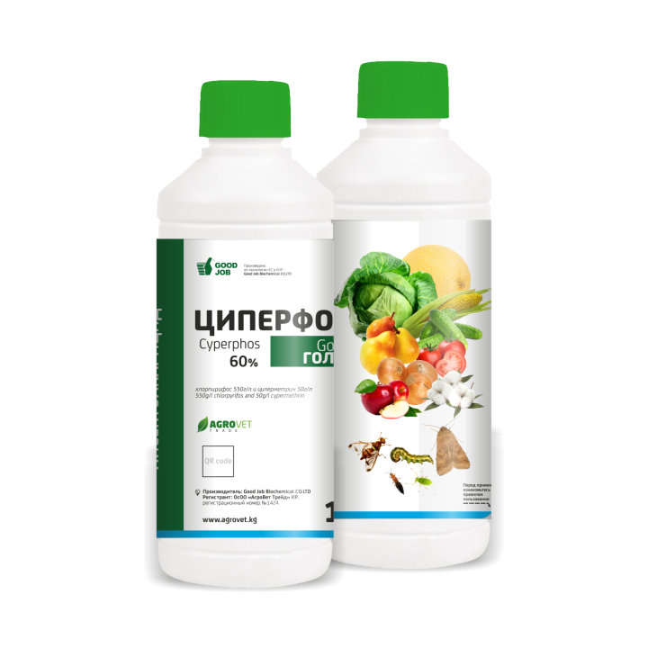Циперфос
