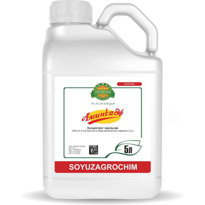 Аминка