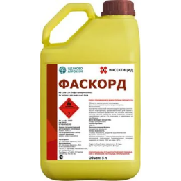 Фаскорд КЕ