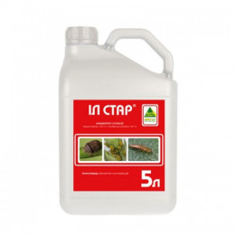 ИЛ-стар