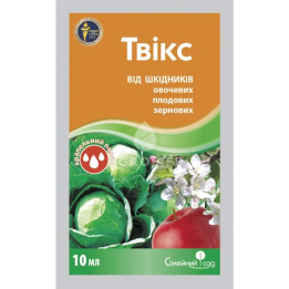Твікс