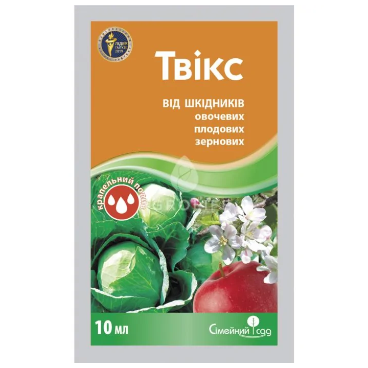 Твікс