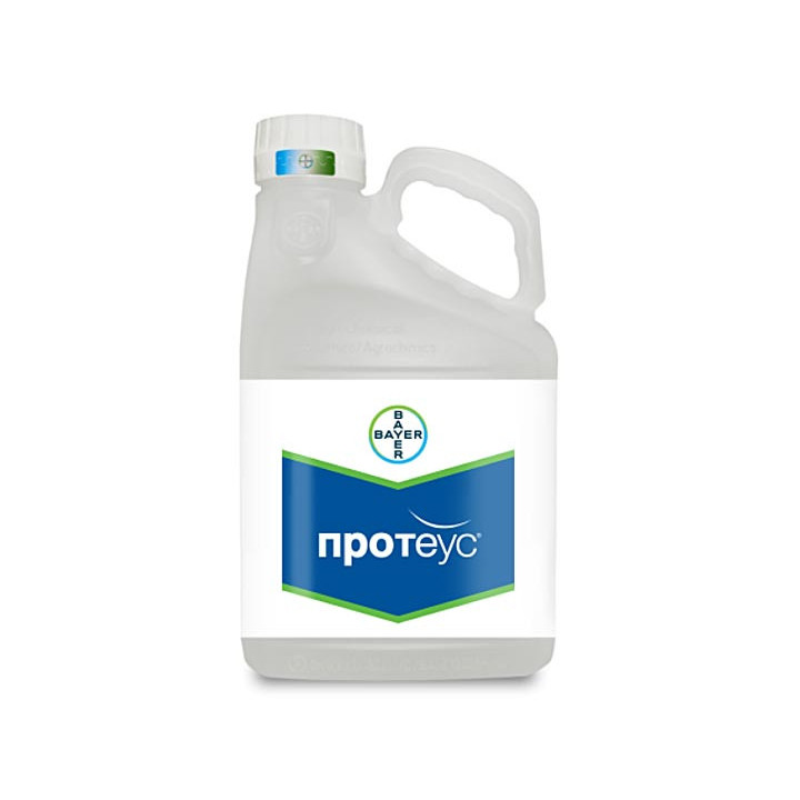 Протеус