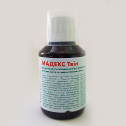 Мадекс Твін