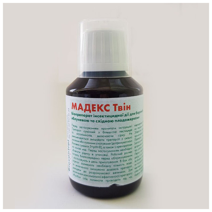 Мадекс Твін