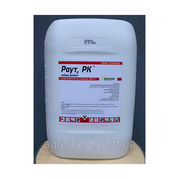 Раут