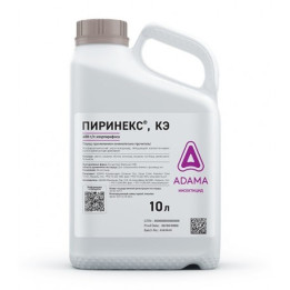 Пиринекс 480 КЕ
