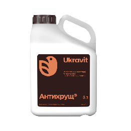 АНТИХРУЩ