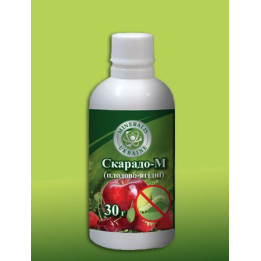 Скарадо-М