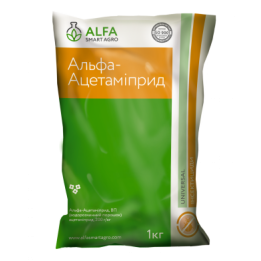 Альфа-Ацетаміприд