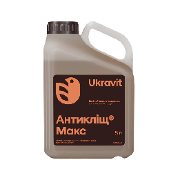 АНТИКЛІЩ МАКС