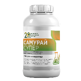 Самурай
