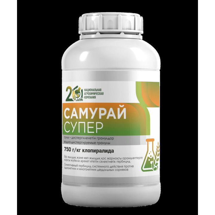 Самурай