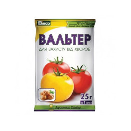 ВАЛЬТЕР