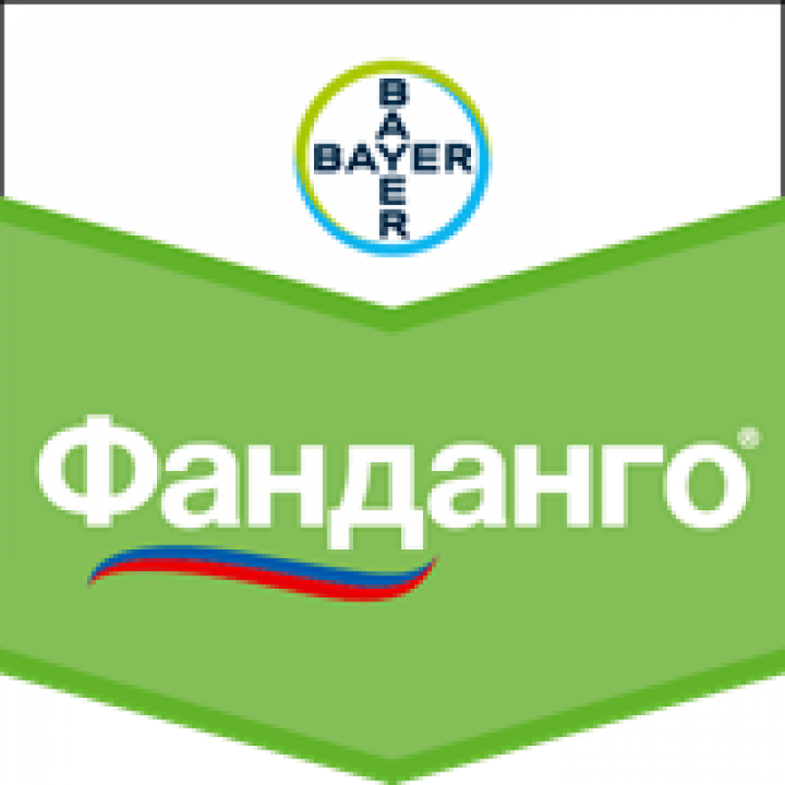 Фанданго 200 ЕС