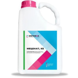 Меценат