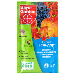 Тельдор 50 WG