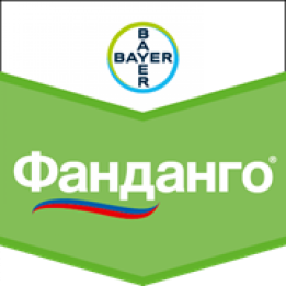 Фанданго 200 ЕС