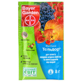 Тельдор 50 WG