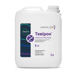 Тевірон