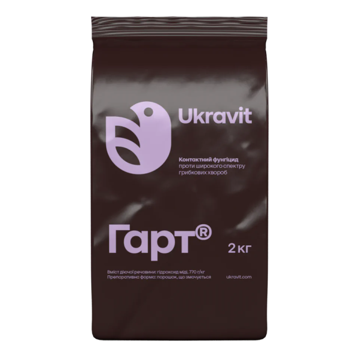 Гарт