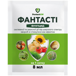 Фантасті, КС